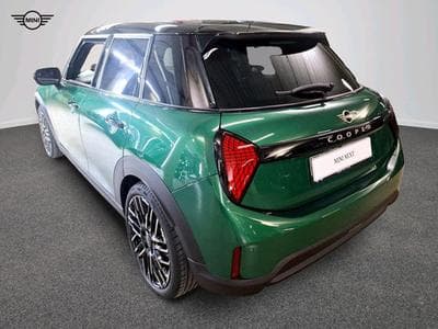 Mini Cooper MINI 5-Deurs (2026) - Photo 11