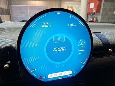 Mini Cooper MINI 5-Deurs (2026) - Photo 13