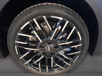 Mini Cooper MINI 5-Deurs (2026) - Photo 14