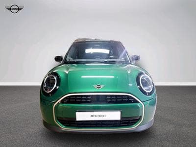 Mini Cooper MINI 5-Deurs (2026) - Photo 2