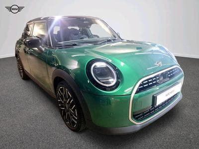 Mini Cooper MINI 5-Deurs (2026) - Photo 3