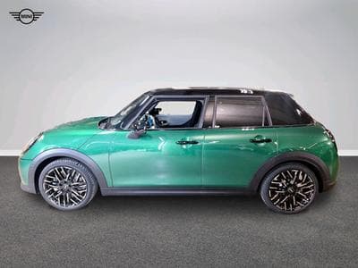 Mini Cooper MINI 5-Deurs (2026) - Photo 7