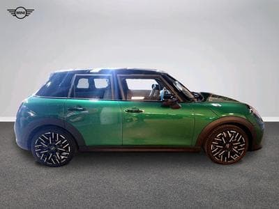 Mini Cooper MINI 5-Deurs (2026) - Photo 8
