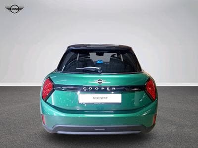 Mini Cooper MINI 5-Deurs (2026) - Photo 9