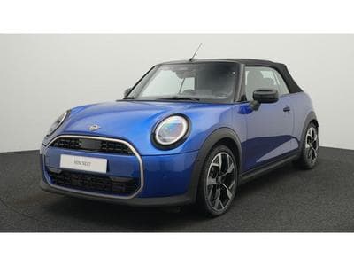 Mini Cooper MINI Cabrio (2026) - Foto 1