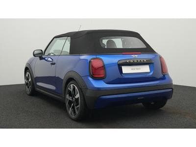 Mini Cooper MINI Cabrio (2026) - Photo 11