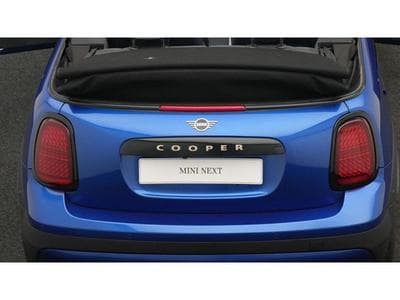 Mini Cooper MINI Cabrio (2026) - Photo 12