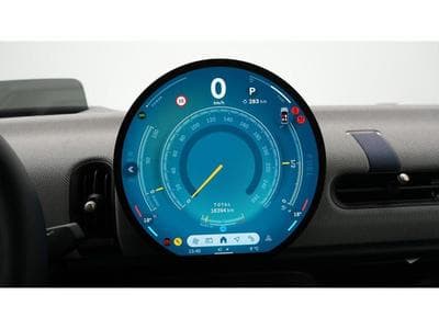 Mini Cooper MINI Cabrio (2026) - Foto 13