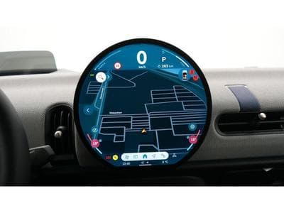 Mini Cooper MINI Cabrio (2026) - Foto 14