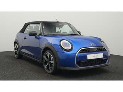 Mini Cooper MINI Cabrio (2026) - Photo 3
