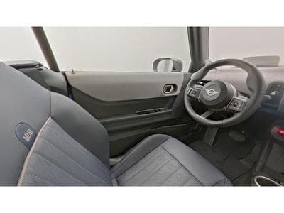 Mini Cooper MINI Cabrio (2026) - Photo 4