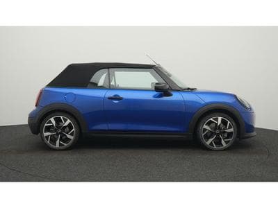 Mini Cooper MINI Cabrio (2026) - Foto 8