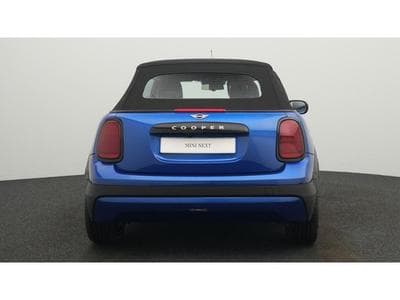 Mini Cooper MINI Cabrio (2026) - Photo 9
