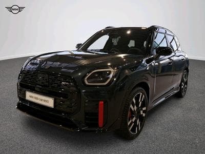Mini Countryman MINI (2026) - Photo 1