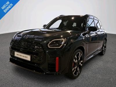 Mini Countryman MINI (2026) - Photo 1