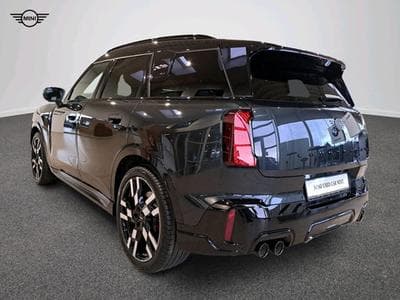 Mini Countryman MINI (2026) - Photo 11
