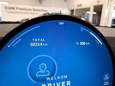 Mini Countryman MINI (2026) - Photo 13