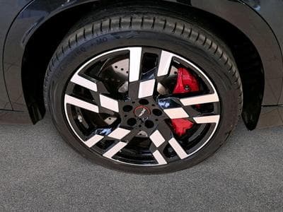 Mini Countryman MINI (2026) - Photo 15