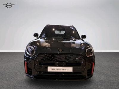Mini Countryman MINI (2026) - Photo 2