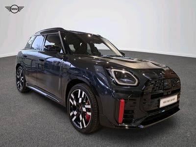 Mini Countryman MINI (2026) - Photo 3
