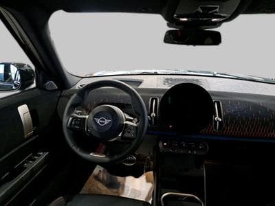 Mini Countryman MINI (2026) - Photo 5