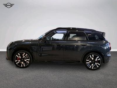 Mini Countryman MINI (2026) - Photo 7
