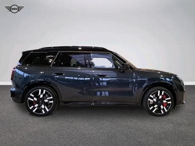 Mini Countryman MINI (2026) - Photo 8