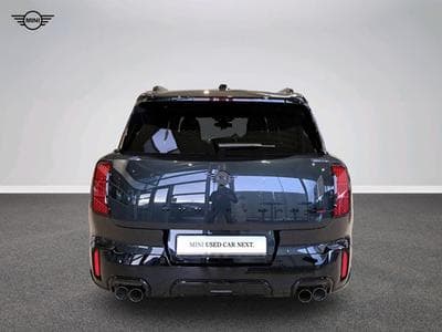 Mini Countryman MINI (2026) - Photo 9