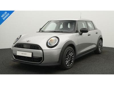Mini Cooper MINI 5-Deurs (2026) - Photo 1