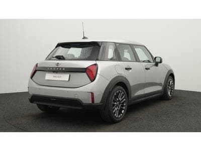 Mini Cooper MINI 5-Deurs (2026) - Photo 10