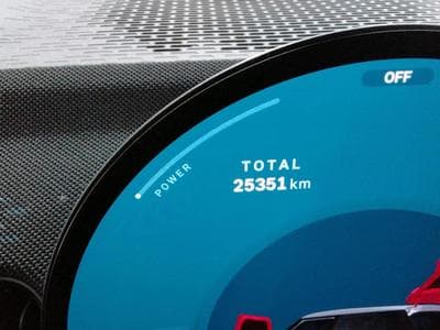 Mini Cooper MINI 5-Deurs (2026) - Photo 13