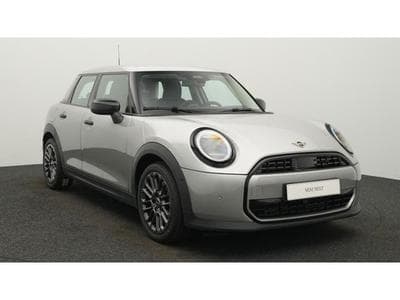 Mini Cooper MINI 5-Deurs (2026) - Photo 3