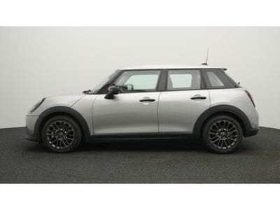 Mini Cooper MINI 5-Deurs (2026) - Photo 7