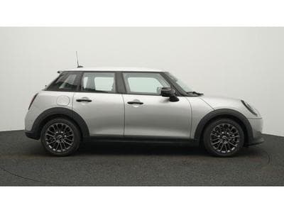 Mini Cooper MINI 5-Deurs (2026) - Photo 8
