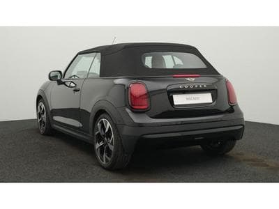 Mini Cooper MINI Cabrio (2026) - Photo 10