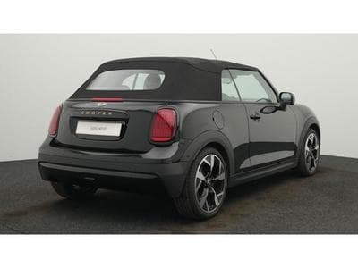 Mini Cooper MINI Cabrio (2026) - Photo 11