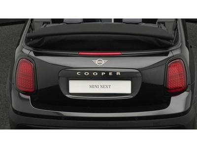 Mini Cooper MINI Cabrio (2026) - Photo 12