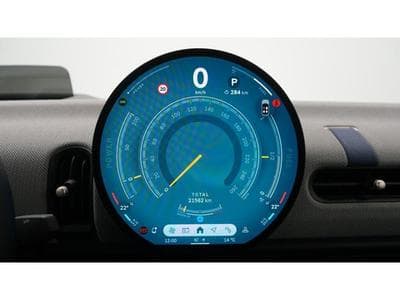 Mini Cooper MINI Cabrio (2026) - Foto 13