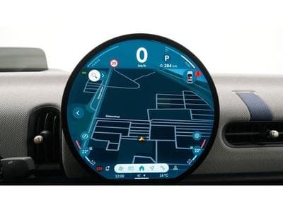 Mini Cooper MINI Cabrio (2026) - Photo 14