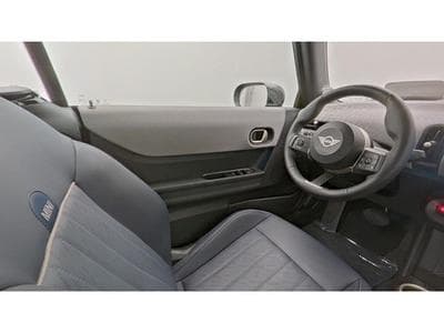 Mini Cooper MINI Cabrio (2026) - Foto 4