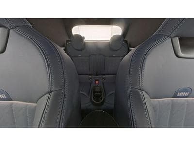 Mini Cooper MINI Cabrio (2026) - Foto 6