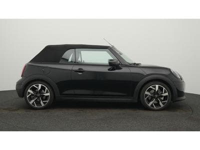 Mini Cooper MINI Cabrio (2026) - Photo 7