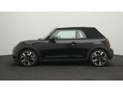 Mini Cooper MINI Cabrio (2026) - Photo 8