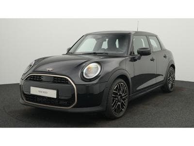 Mini Cooper MINI 5-Deurs (2026) - Foto 1