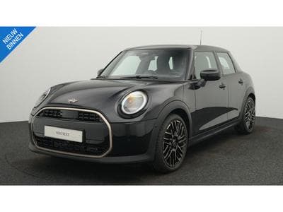 Mini Cooper MINI 5-Deurs (2026) - Photo 1