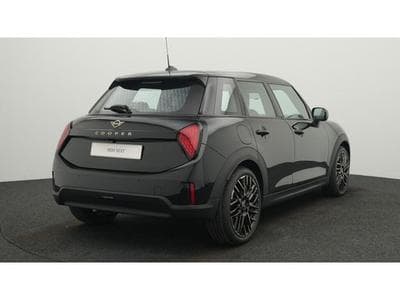 Mini Cooper MINI 5-Deurs (2026) - Foto 10