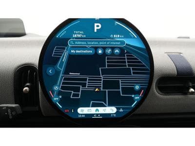 Mini Cooper MINI 5-Deurs (2026) - Photo 14