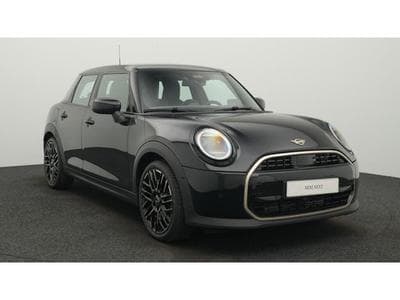 Mini Cooper MINI 5-Deurs (2026) - Foto 3