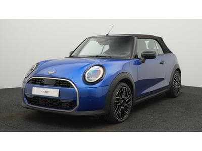 Mini Cooper MINI Cabrio (2026) - Foto 1