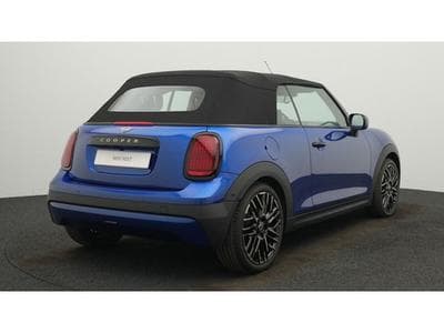 Mini Cooper MINI Cabrio (2026) - Photo 11